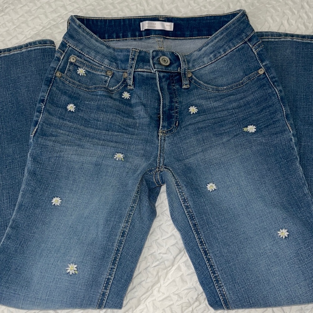 Lauren Conrad Jeans